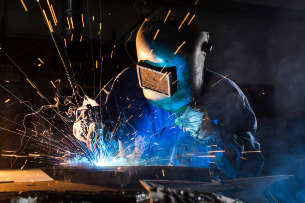 Best Maintenance and Repair Welding in Garner, NC