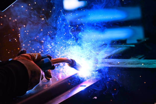  Garner, NC Welder Pros