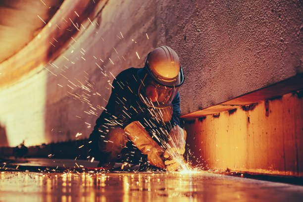 Best Food and Beverage Processing Equipment Welding in Garner, NC