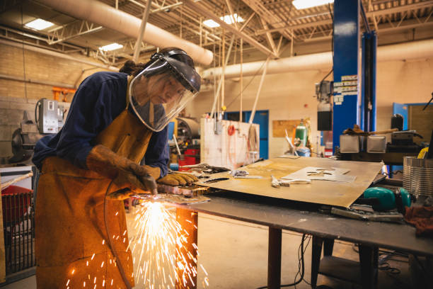 Professional Welder & Metal Fabrication in Garner, NC
