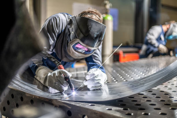 Affordable Welder Services in Garner, NC