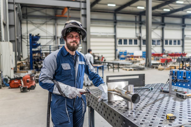 Best Automotive Welding in Garner, NC