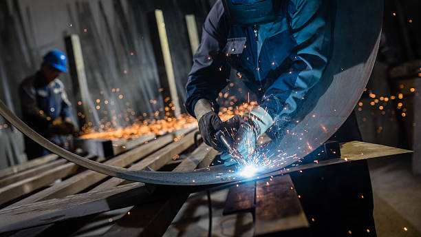 Best Food and Beverage Processing Equipment Welding in Garner, NC