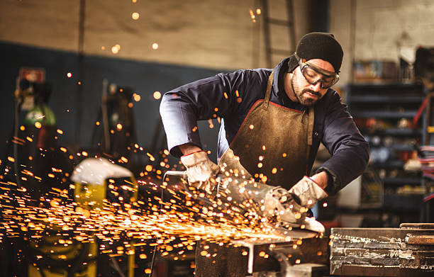 Best Pipe Welding in Garner, NC
